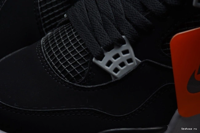 Retro Jordan Bred 4 408452-060 0427